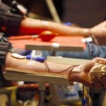 На Сумщині відзначили Заслужених та Почесних донорів України