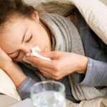 Понад тисячу хворих за тиждень: у Сумській громаді зросла кількість випадків ГРВІ