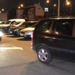 Боротьба з хаотичним паркуванням: на вулиці Іллінській у Сумах планують встановити захисне огородження