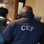 Мільйонні розкрадання на паливній деревині для ЗСУ: у Сумах вручили підозри чотирьом учасникам схеми
