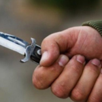 На Сумщині чоловіка засудили до 5 років ув’язнення за різанину під час конфлікту з товаришем