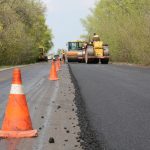 Сумщина отримає 1,2 млрд грн на ремонт стратегічних доріг у прикордонні