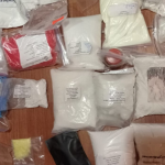 Мільйонний обіг та понад 2 кг наркотиків: на Сумщині затримали оптового наркодилера