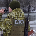 Російські диверсанти не досягають успіху на кордоні Сумщини – ДПСУ