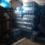 На Сумщині ліквідували два підпільні цехи з виробництва алкоголю: вилучено продукції майже на 5 мільйонів грн