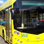 Виїжджають на маршрути за будь-якої погоди: у Сумах нагородили водіїв міського транспорту