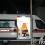 Не впорався з керуванням: під Конотопом у ДТП травмувався неповнолітній байкер