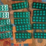 Сімейний підряд: у Сумах пара наркоторговців налагодила збут та експорт метадону до ЄС