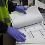 Прокуратура вимагає 665 тисяч грн штрафу з ТОВ за зірвані строки ремонту укриття на Сумщині