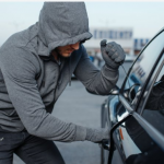 У Сумах встановили осіб, причетних до незаконного заволодіння авто