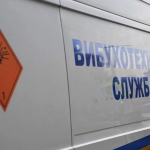 На Сумщині вибухотехніки поліції знищили бойову частину ворожого ударного дрона