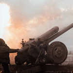 Ворог здійснив майже 90 обстрілів по 35 населених пунктах Сумської області за добу