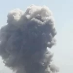 Безпекова ситуація в Сумській області станом на ранок 8 травня