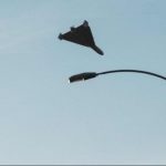 Вибухотехніки Сумщини знешкодили ворожий дрон, що впав на приватне подвір’я