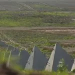 Заради безпеки міста: у Сумській громаді активно зводять додаткові оборонні споруди