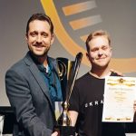 Музикант із Шостки здобув перемогу на міжнародному конкурсі «Trophée Mondial»