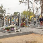 Після скандалу з похованням в Охтирці формують єдині стандарти для вшанування Героїв