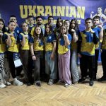 Спортсмени Роменщини серед призерів Всеукраїнської шкільної ліги та Кубка України з армрестлінгу