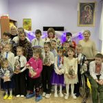 Незламні й талановиті: у Глухові відбувся захід до Міжнародного дня людей з інвалідністю