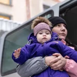 Від початку року з прикордоння Сумщини евакуювалися понад 4500 людей, серед яких 167 дітей, – Олег Григоров