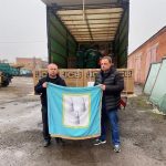 Генератори для лікарень, шкіл та соцслужб: Суми отримали важливу енергетичну підтримку