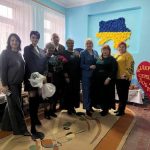 Міжнародний день людей з інвалідністю: у Глухівській громаді подякували соціальним працівникам