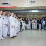 У Глухові відбувся Відкритий Кубок Шосткинського району з військово-спортивних багатоборств