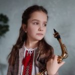 Юні мешканки Конотопа підкорили Міжнародний та Всеукраїнський фестивалі