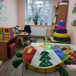 Конотопський  центр комплексної реабілітації отримав нове обладнання