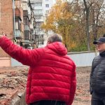 Сергій Кривошеєнко розповів про окремі безпекові питання Сумської громади