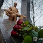 У Сумах відзначили пенсіонерів, ветеранів МВС України та Національної поліції