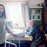 У Лебединській громаді вшанували ліквідаторів Чорнобильської катастрофи