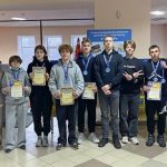 Вихованці Лебединської ДЮСШ гідно представили громаду на обласних змаганнях