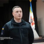 Мобільний рятувальний центр “Суми” ДСНС очолив майор Євген Супонєв