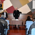 Олег Григоров обговорив із бізнесом Роменщини підтримку підприємств у воєнний час