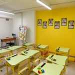 Представники уряду та народні депутати відвідали підземну школу в Сумах