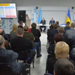 На Сумщині керівників громад відзначили державними та обласними нагородами