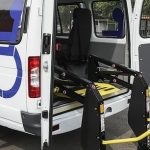 Безбар’єрне пересування: на Сумщині розширюють мережу «соціального таксі»
