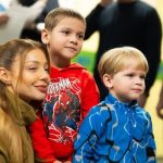 Тіна Кароль і Фонд «МХП-Громаді» передали обладнання онковідділенню Сумської обласної дитячої лікарні