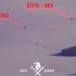 На Сумщині українські штурмовики знищили два російські “Буки” за 70 млн доларів