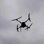 На Сумщині ворожий дрон прицільно атакував цивільне авто, загинув водій