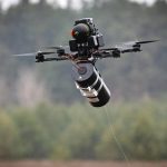 Російські FPV-дрони на оптоволокні атакували карету «швидкої» та цивільні автівки у Сумській громаді