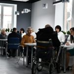 Сучасний та інклюзивний: у Ромнах запрацював оновлений сервісний центр Пенсійного фонду