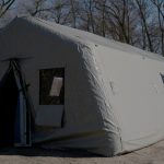 Автономність та тепло: рятувальники Сумщини отримали сучасні мобільні пункти допомоги