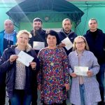 У Сумах «Електроавтотранс» випустив нову групу водіїв та оголосив набір