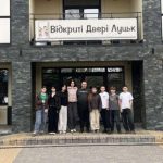 У Ромнах організували оздоровлення для 12 дітей із прийомних родин