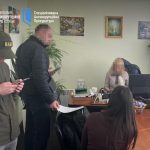 Заява ДПС щодо резонансного обшуку НАБУ на Сумщині: сприяємо слідству та чекаємо на рішення суду