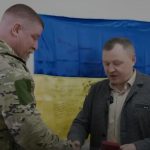 На Сумщині до Дня українського добровольця нагородили керівників ДФТГ прикордонних громад
