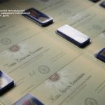 Ті, хто рятує під вогнем: сумських рятувальників нагородили президентськими відзнаками