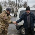 Бійці екіпажу «Форест» отримали незвичайний подарунок від мешканця Сумської громади